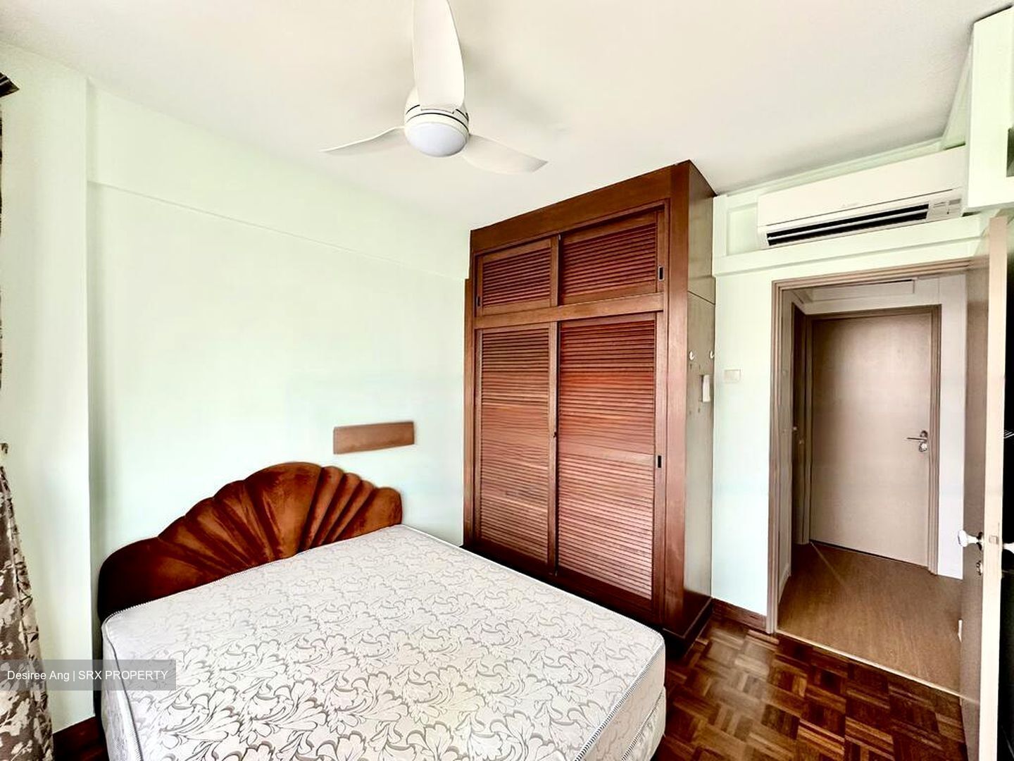 Orchid Park Condominium (D27), Condominium #478222381